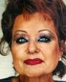 Tammy Faye Bakker, rest her