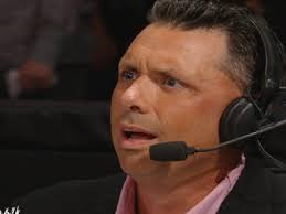Michael Cole