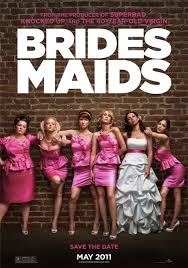 Bridesmaids (TV)  