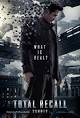 TOTAL RECALL (2012) - IMDb