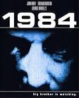 1984 Timeline