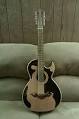 Bajo sexto - Wikipedia, the free encyclopedia