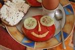 Joker breakfast | Lustige - via Daymix