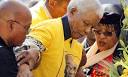 Nelson Mandela, Winnie, Jacob
