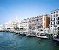 Danieli hotel , VENICE, ITALY