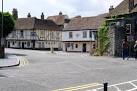 The High Street, Sandwich,Kent - via Daymix