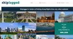 Aktarer Zaman Creates Skiplagged to Save Travelers Money