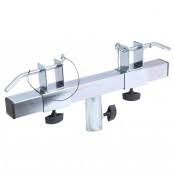 ProX T-LS35C 10-Feet Height Adjustable Portable Crank ...