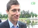 Robert Lewandowski: Gol sezonu