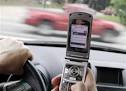 No cellphones, no texting by drivers, US urges