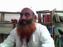 Hafiz Zubair Ali Zai (Ahle