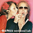Sentimental Lady