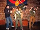 WPI Guerilla Improv: The revolution in comedy