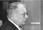 From my vaults: F. Lee Bailey