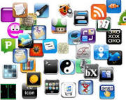 What is an iphone app? what are apps?