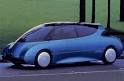 Mitsubishi ESR | Concept Cars