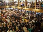 How Pastors Are Approaching Sunday Services After Charleston.