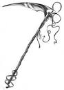 Scythe of Hades | Tri-Stat Dx | Obsidian Portal