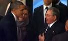 Barack Obama to Share Stage With Raul Castro at Summit of the Americas
