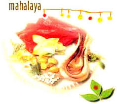 Just Click On Trck & Download MAHALAYA