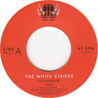 45cat - The White Stripes - Icky Thump (Live) / The Wheels On The ...