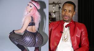 Image result for Nicki Minaj