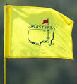 2015 Masters Golf Tournament