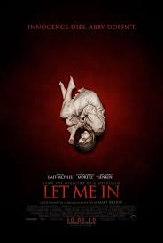 LET ME IN