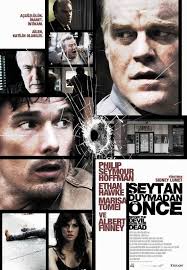 �eytan Duymadan �nce Filmi Full izle