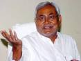 Nitish Kumar attacks BJP for appointing a non-tribal as Jharkhand.