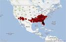 Burkes Outlet Locations - Locate Burkes Outlet Stores Near You ...