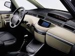 Renault Avantime wallpaper # 10 of 12, Interior, MY 2002, 1280x960