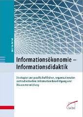 socialnet - Rezensionen - Matthias Ballod: Informationsökonomie ...
