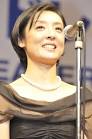 草刈民代 撮影:杉山正直
