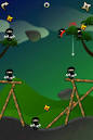 Stupid Ninjas For Android And iPhone Game Review TheTechJournal