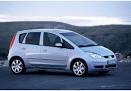 Mitsubishi Colt Car Leasing and Mitsubishi Colt Contract Hire