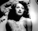 Cotillion : Quintessential Femme Fatales.