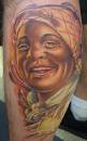 SAY IT TO MY AUNT JEMIMA
