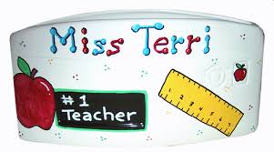 Teacher Appreciation Gift Poem