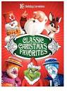 Classic Christmas Favorites  dr Seuss How The Grinch Stole