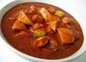 Dosa Avakai (Dosavakaya) – Andhra Yellow Cucumber Pickle - Indian ...