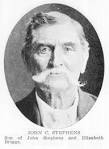 Orson Pratt Brown - Life, Times, Family