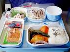 Air China Meals Reviews