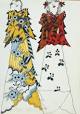 V&amp;A - Ossie Clark - Ossie Clark's Designs - Celia Birtwell