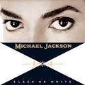 Michael Jackson - Black or White Lyrics - Hits-