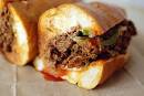 Bulgogi Cheesesteak Sandwich Recipe | Taste for Adventure ...