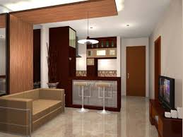 Desain Interior Rumah Yang Indah Nyaman | Desain Rumah Etnik 2016
