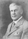 Stanley James Cahill,