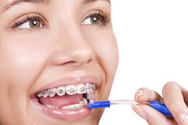 orthodontist