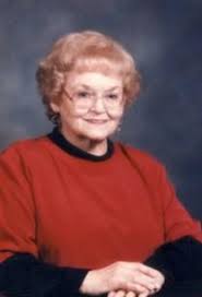 Eloise Hunt Obituary: View Obituary for Eloise Hunt by Thomson In ... - 626a2cf6-805a-48c6-8c42-011e779f30ad
